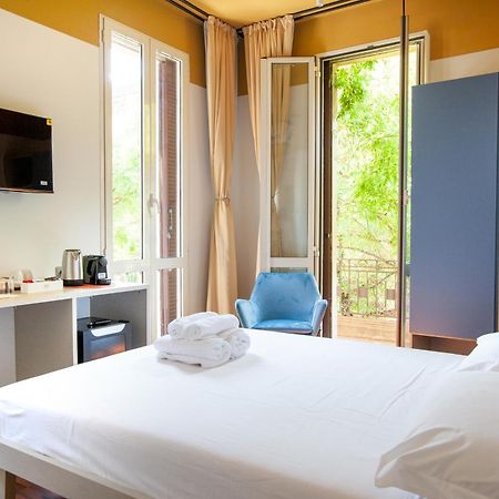 Cvm 19 Hotell Milano Eksteriør bilde