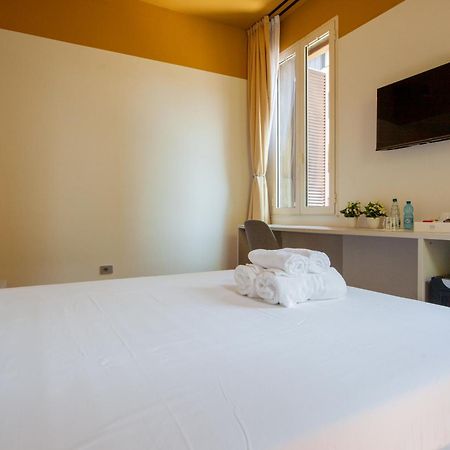 Cvm 19 Hotell Milano Eksteriør bilde