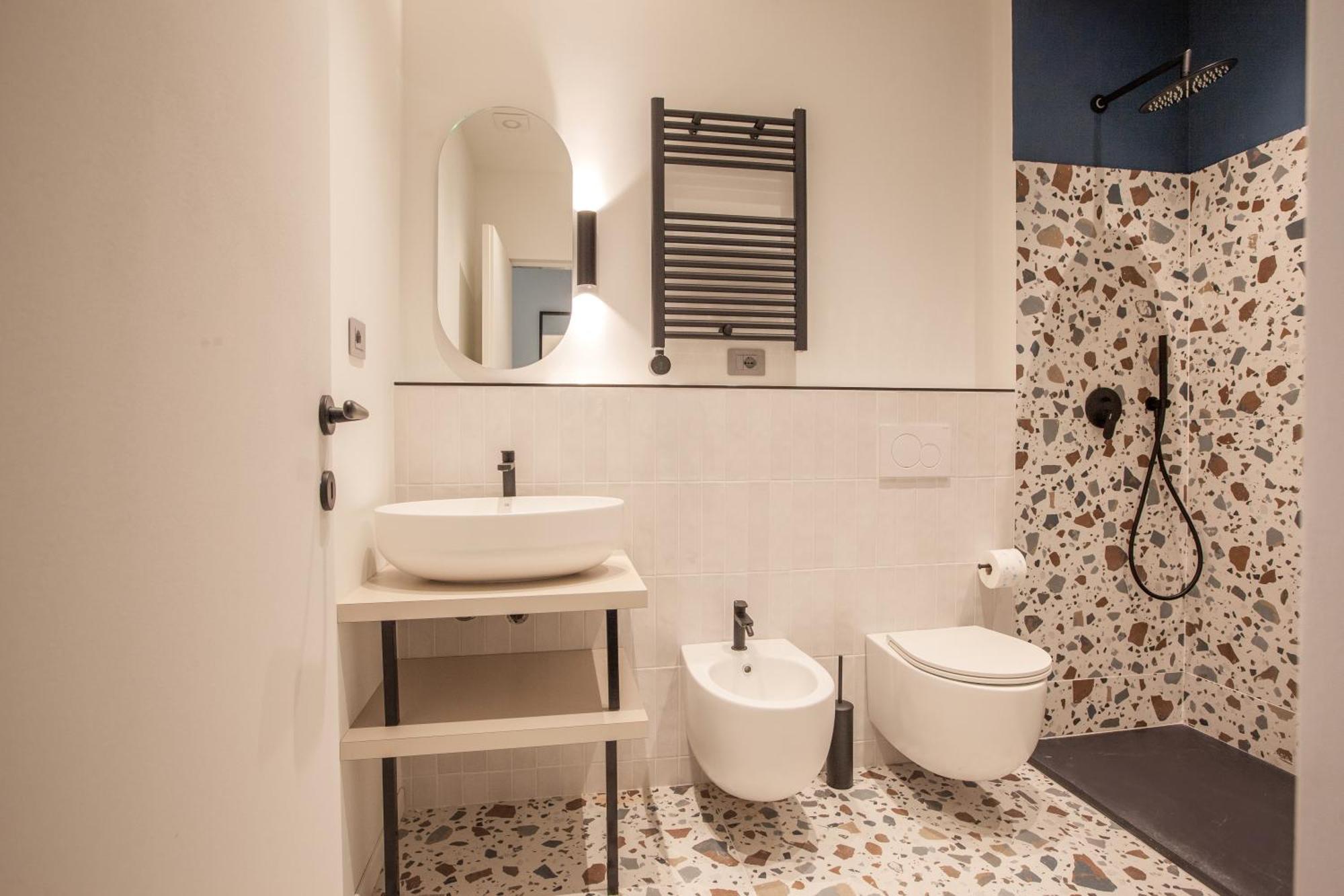 Cvm 19 Hotell Milano Eksteriør bilde