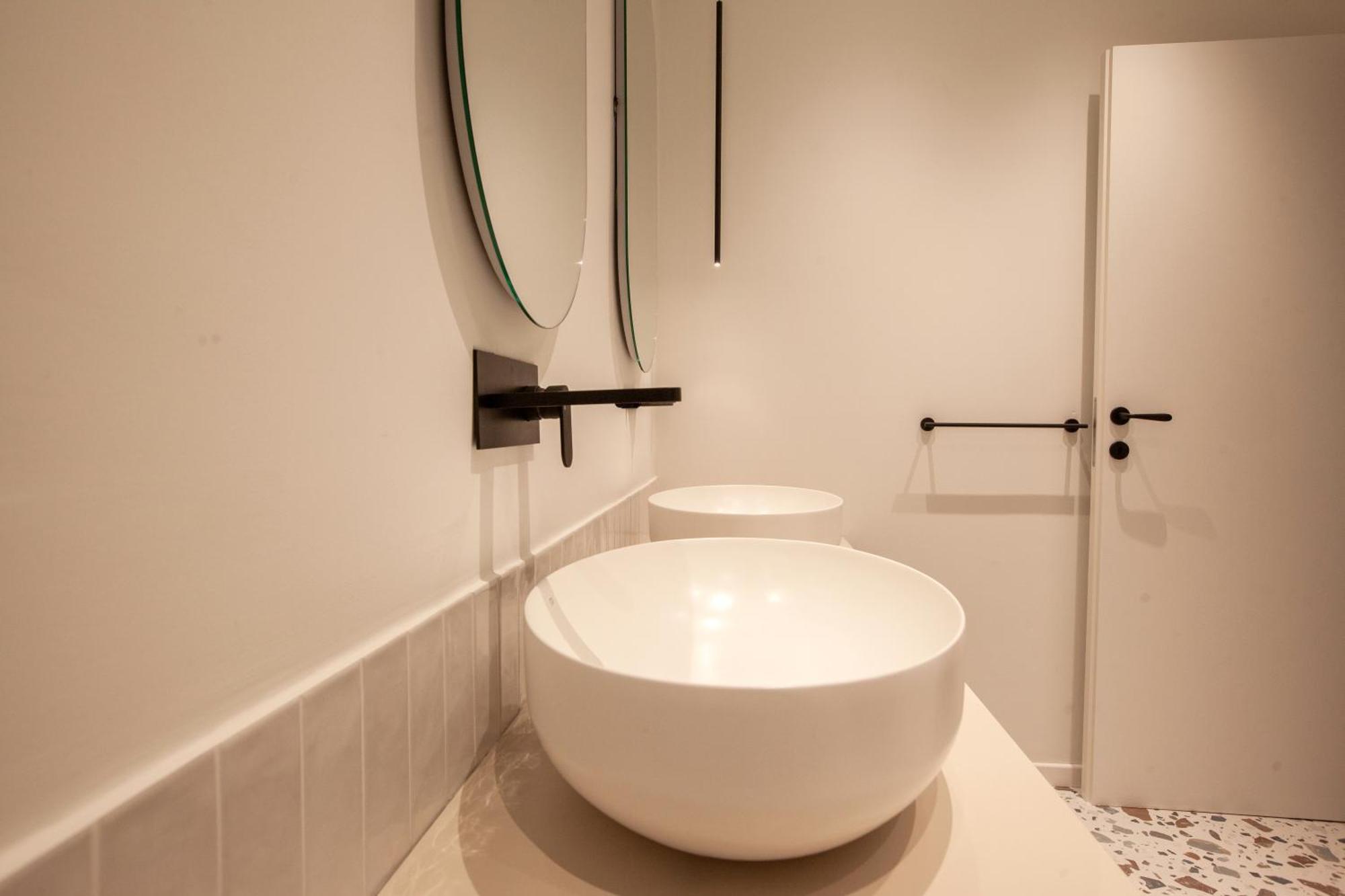 Cvm 19 Hotell Milano Eksteriør bilde