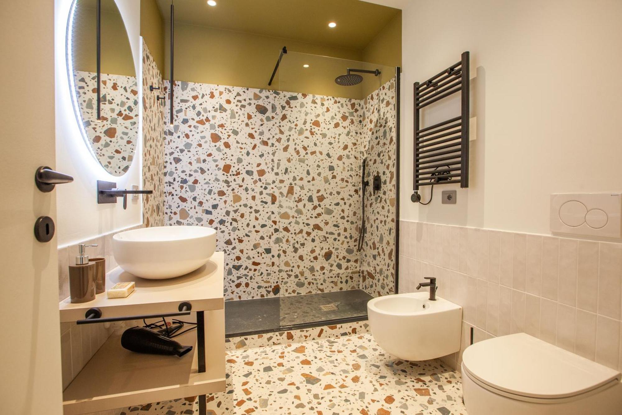 Cvm 19 Hotell Milano Eksteriør bilde