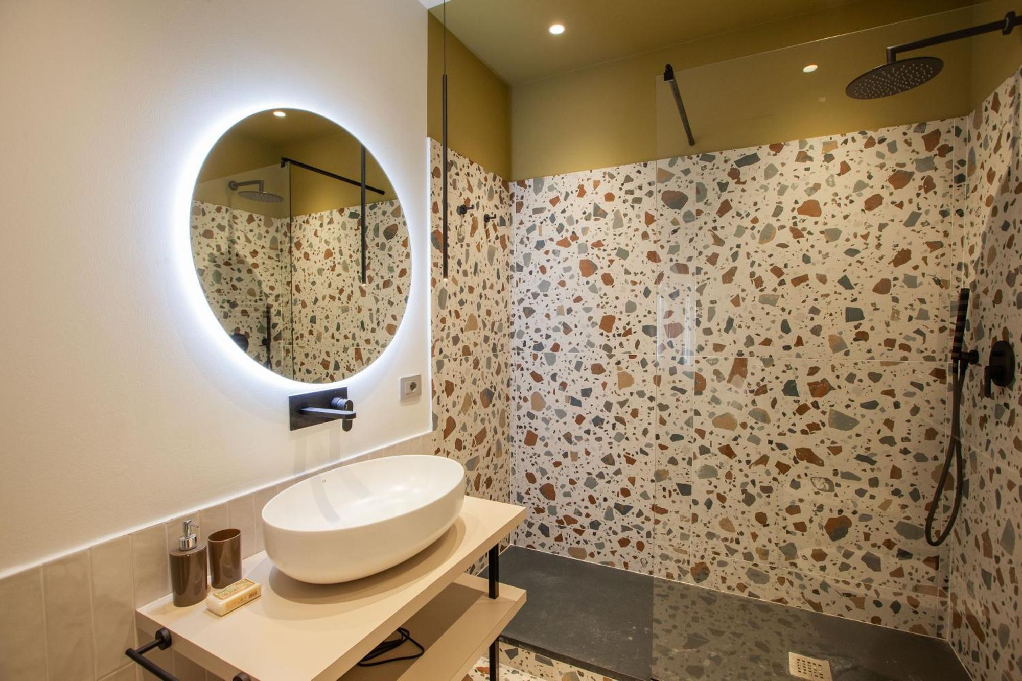 Cvm 19 Hotell Milano Eksteriør bilde