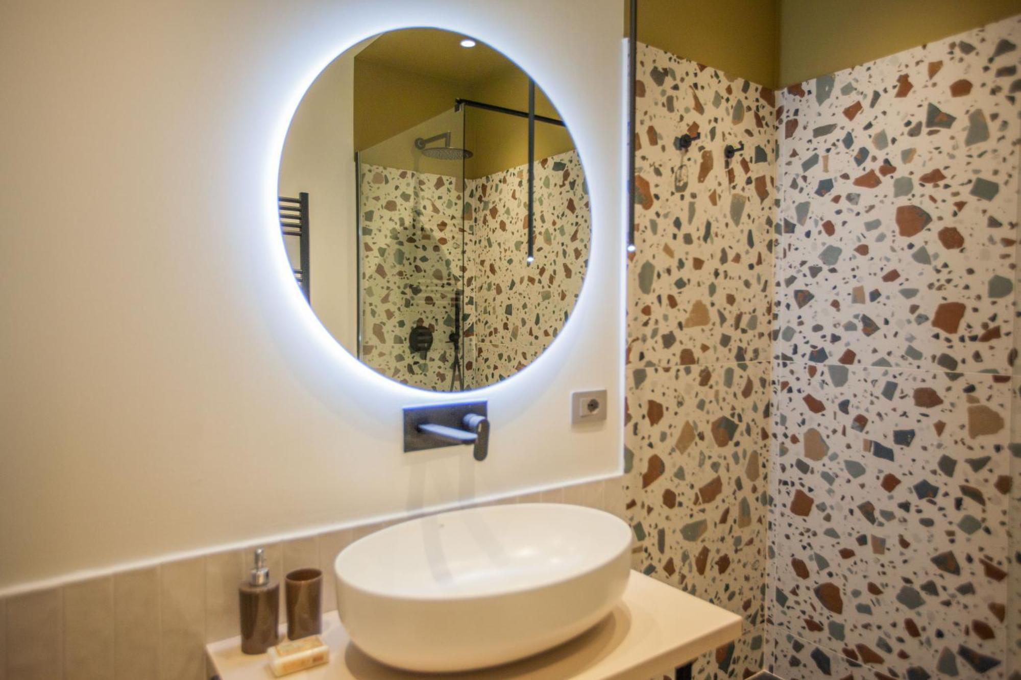 Cvm 19 Hotell Milano Eksteriør bilde