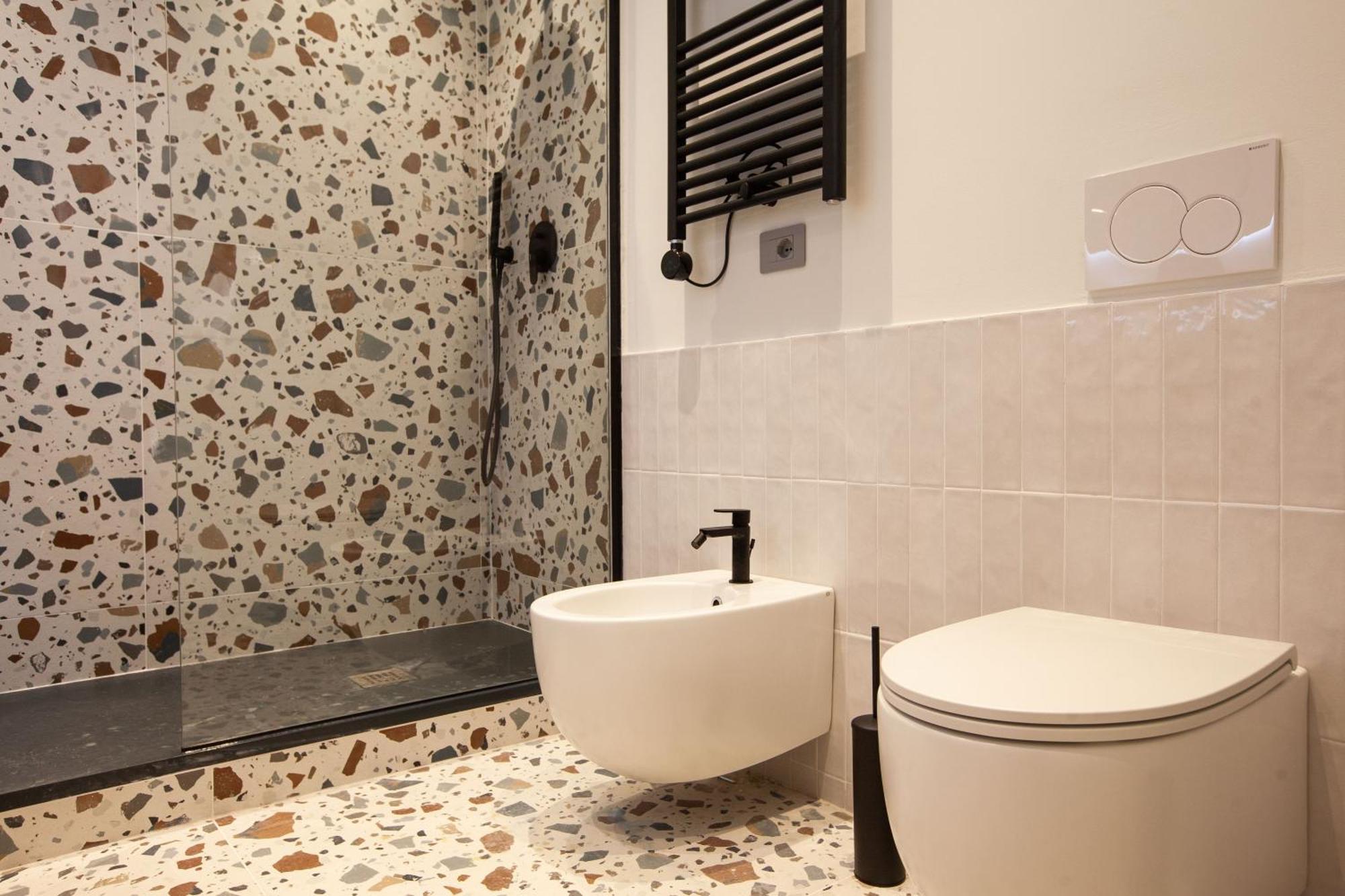 Cvm 19 Hotell Milano Eksteriør bilde