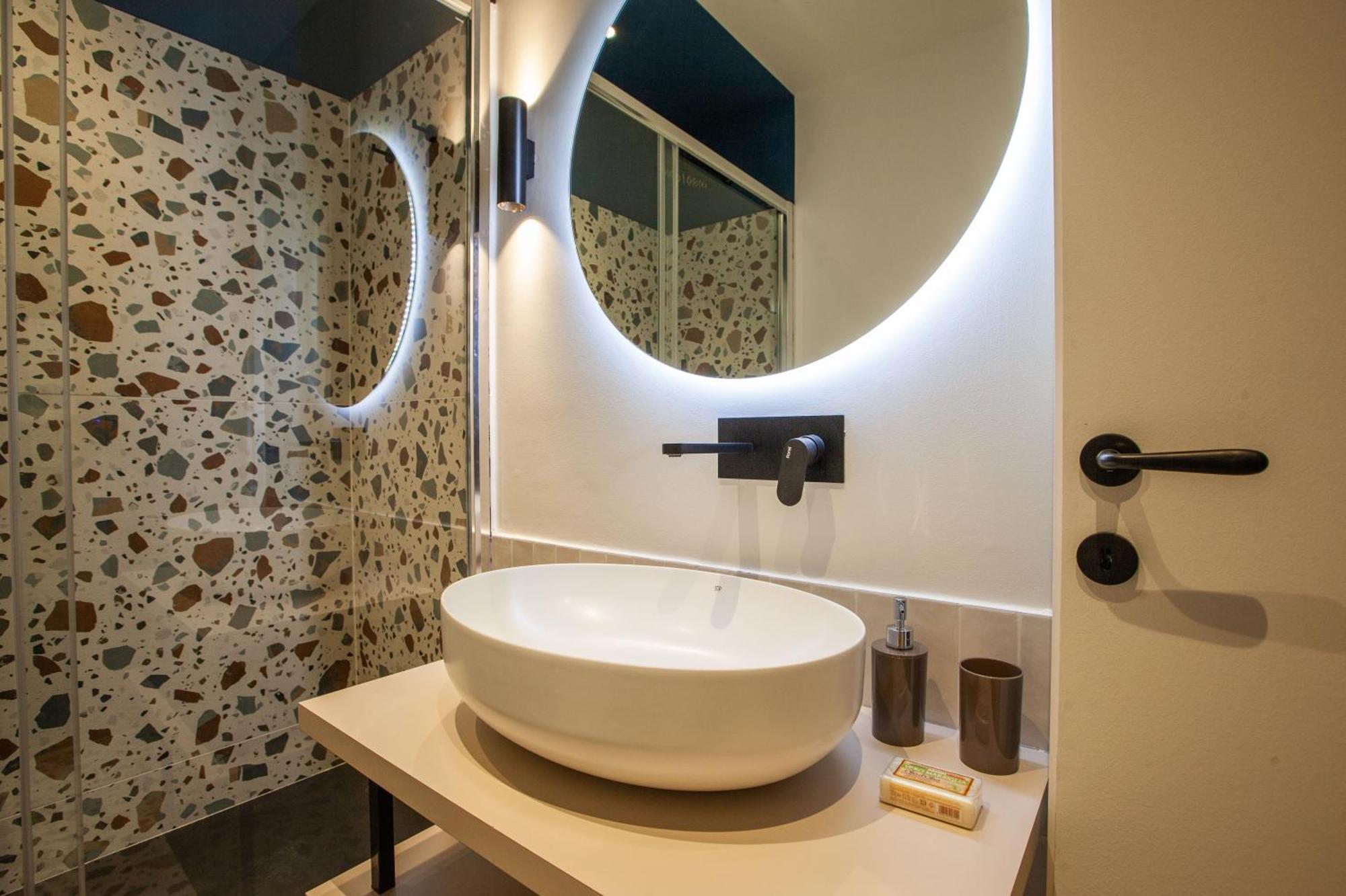 Cvm 19 Hotell Milano Eksteriør bilde