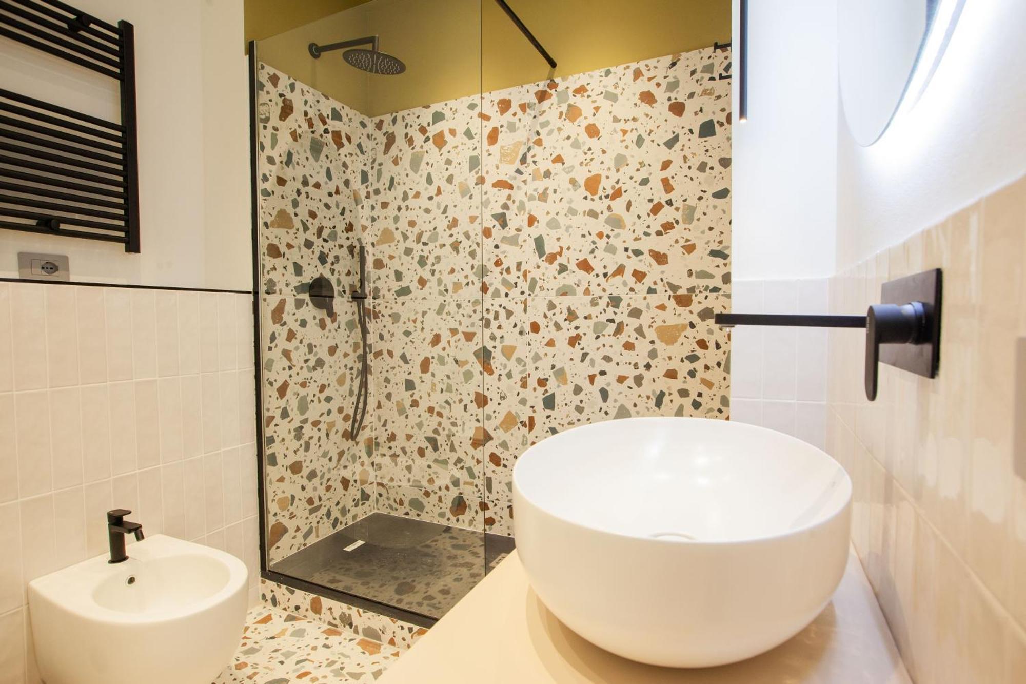 Cvm 19 Hotell Milano Eksteriør bilde