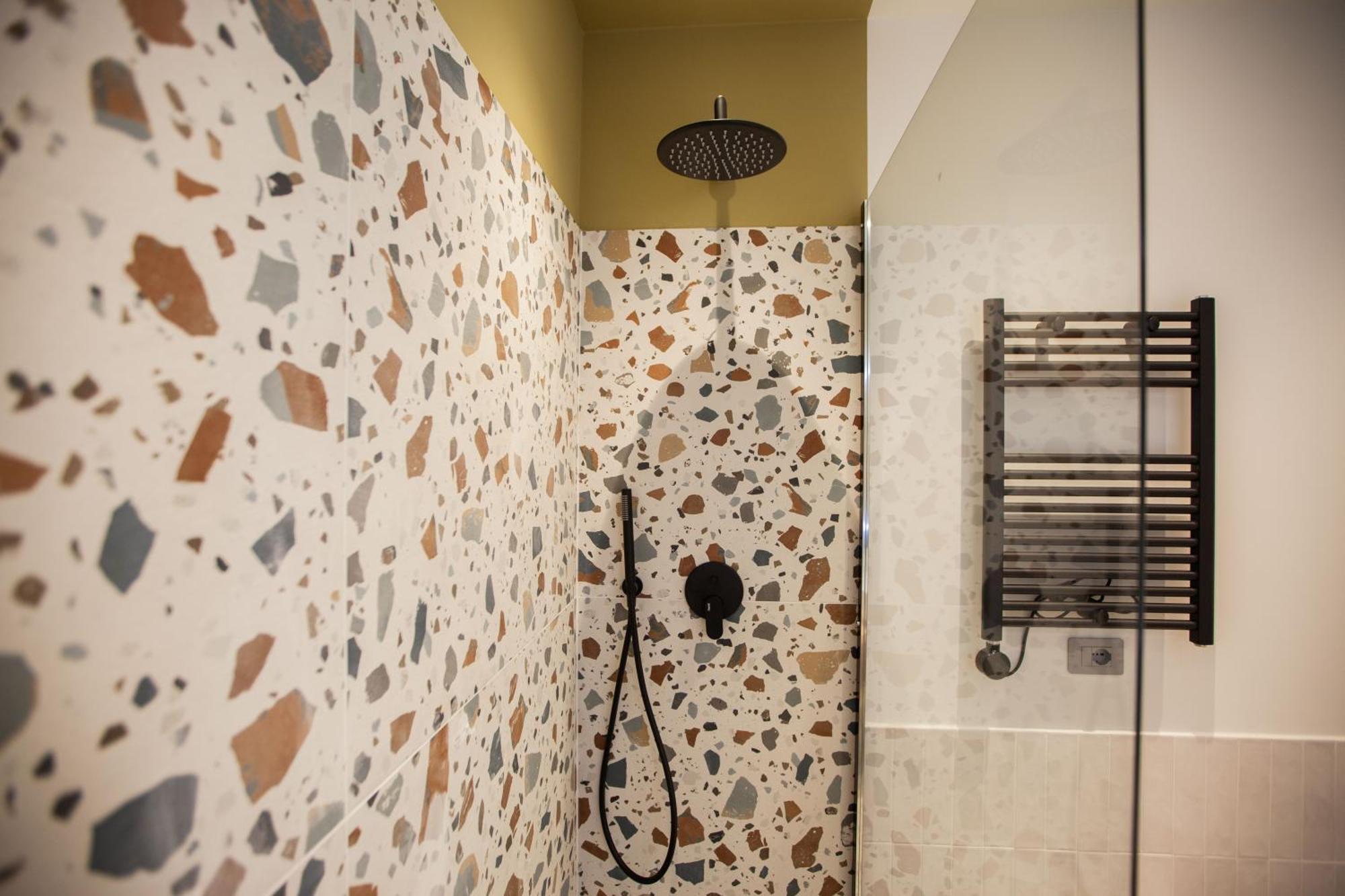 Cvm 19 Hotell Milano Eksteriør bilde