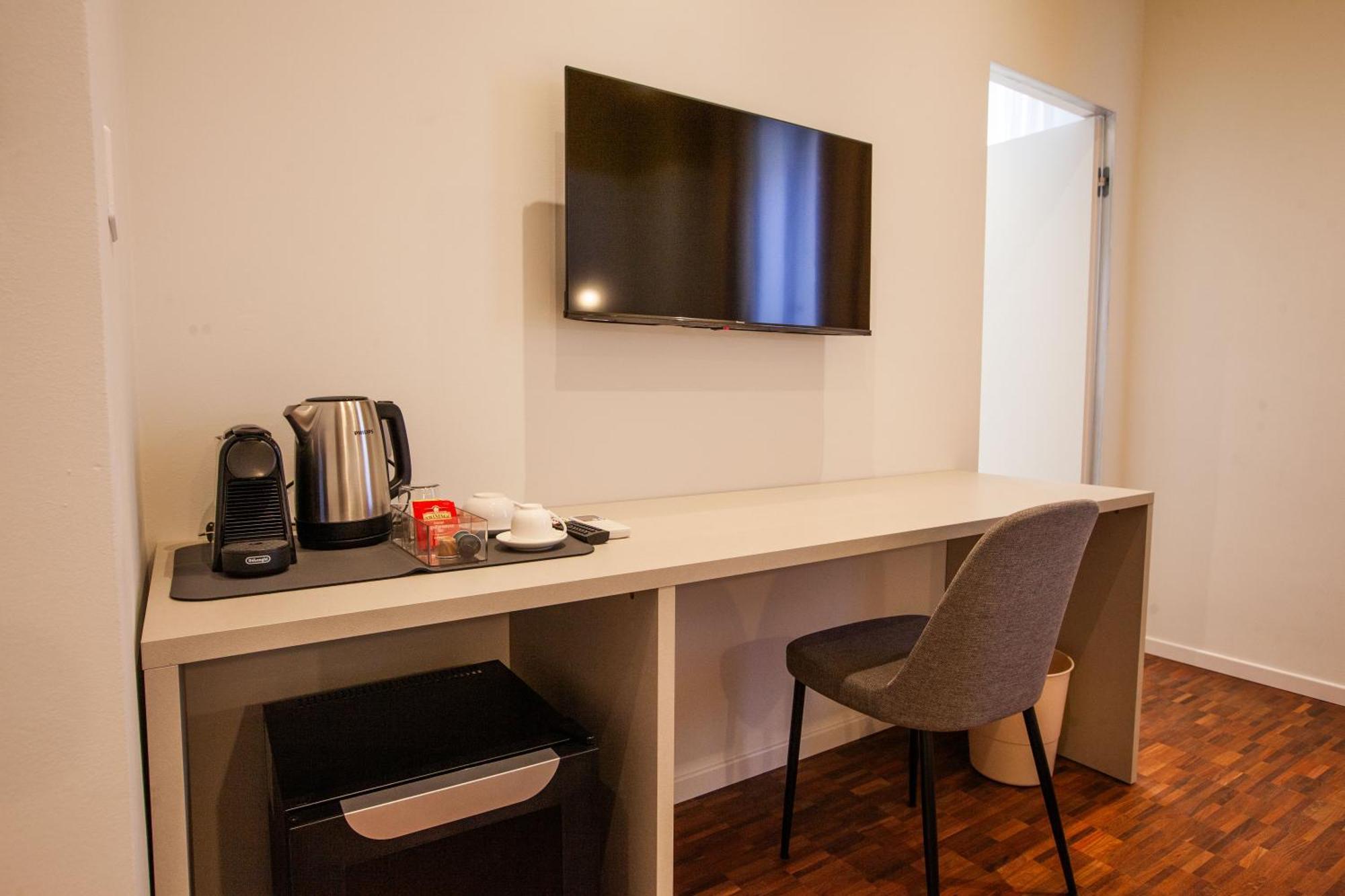 Cvm 19 Hotell Milano Eksteriør bilde
