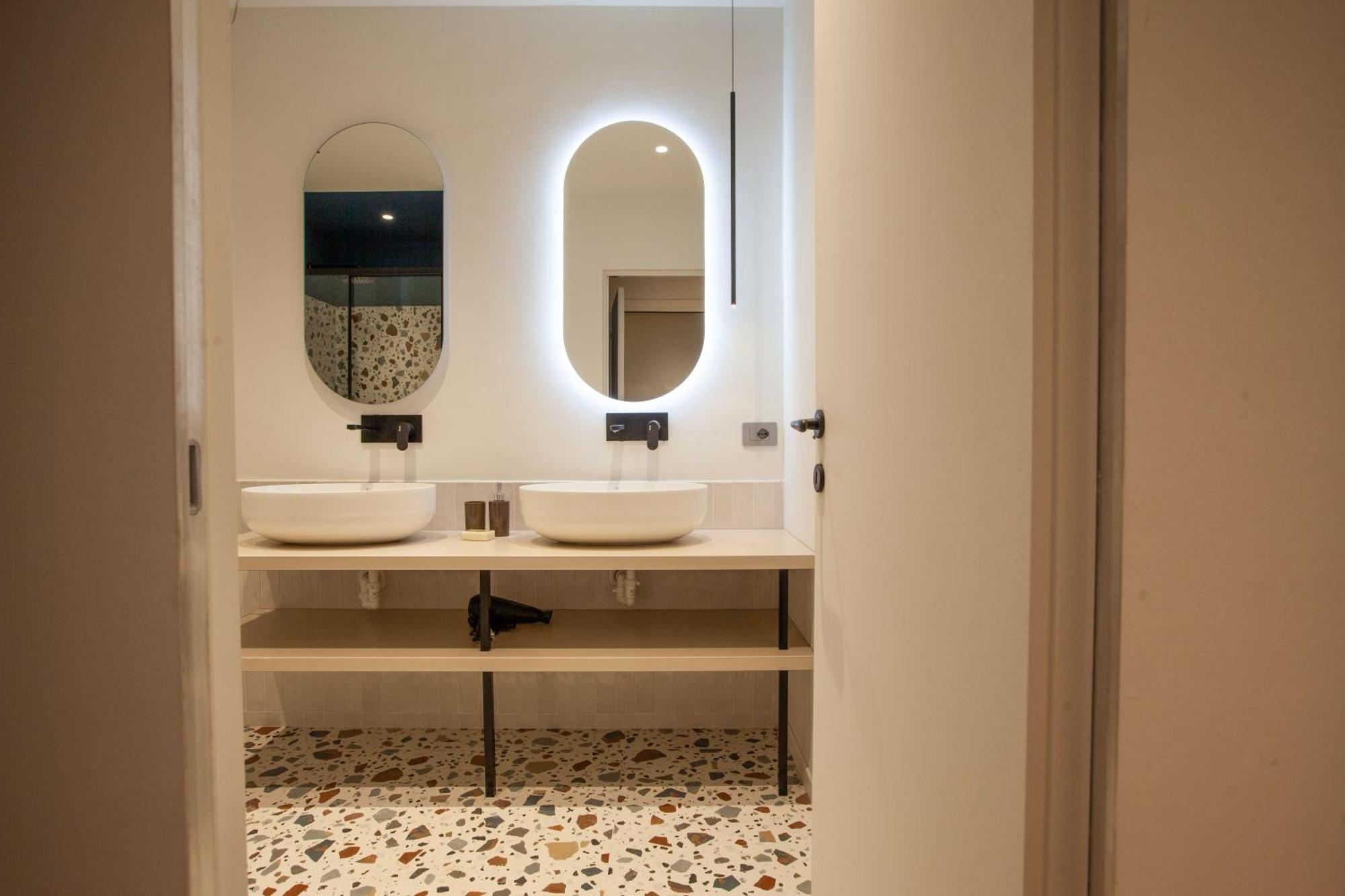Cvm 19 Hotell Milano Eksteriør bilde