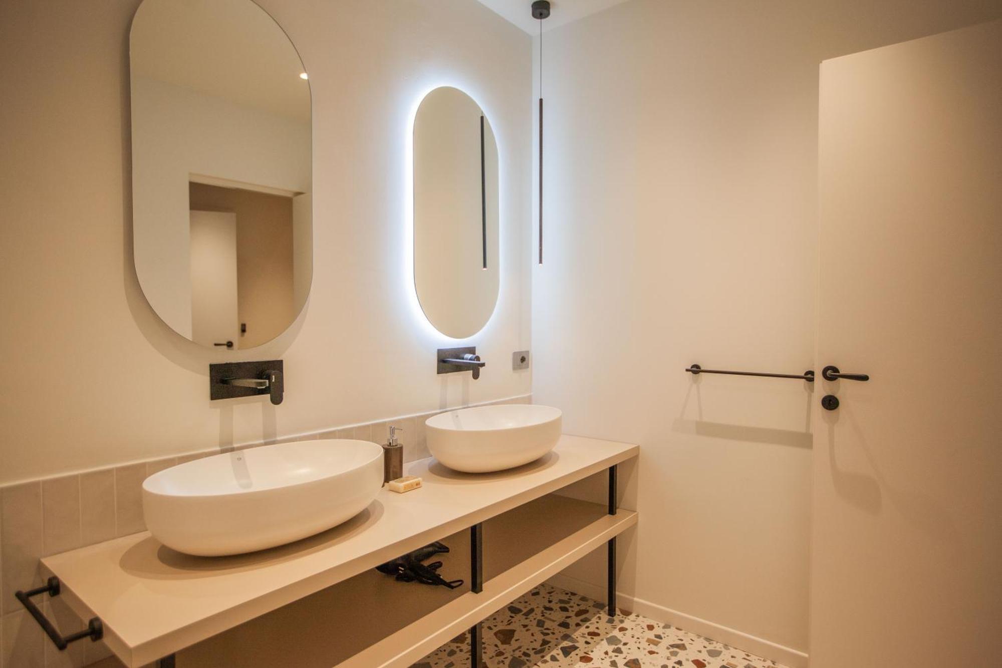 Cvm 19 Hotell Milano Eksteriør bilde